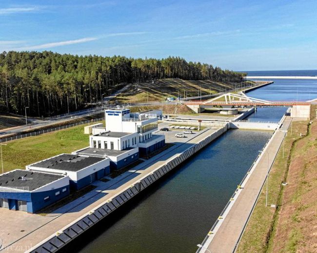 Attractions of the area